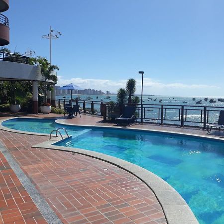 Velas Do Mucuripe Fortaleza  Exterior photo